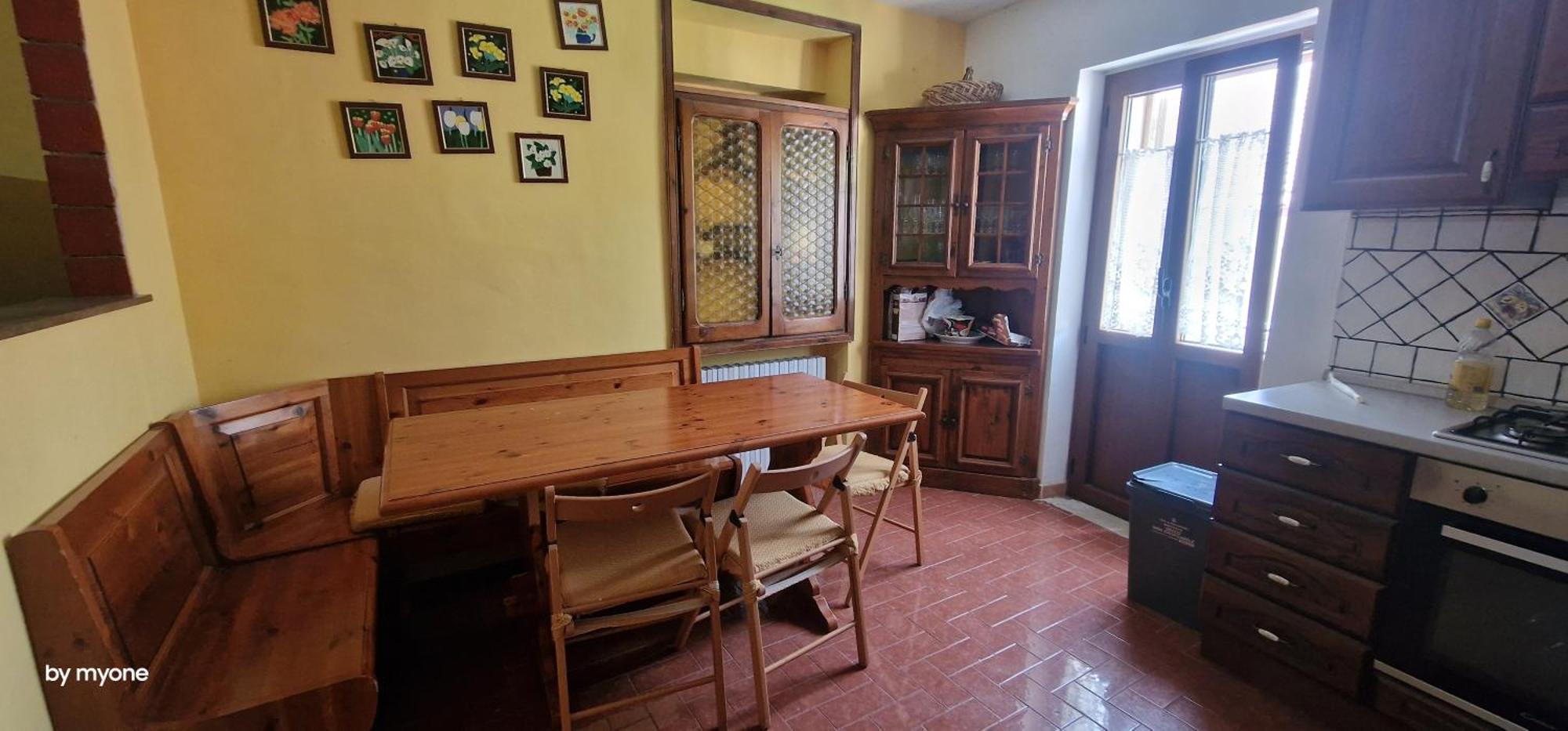 La Di Serena Casa vacanze