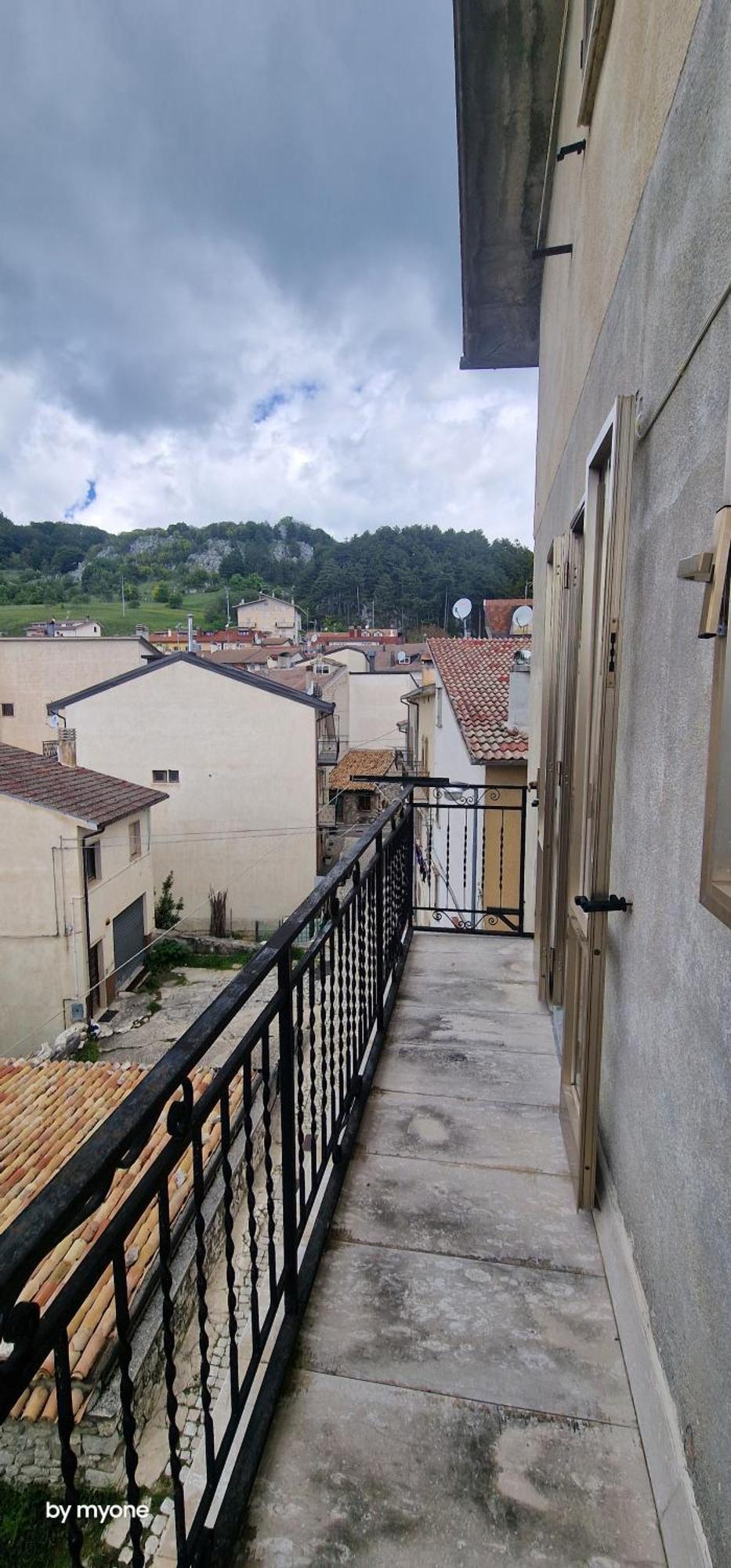 Casa vacanze La Di Serena