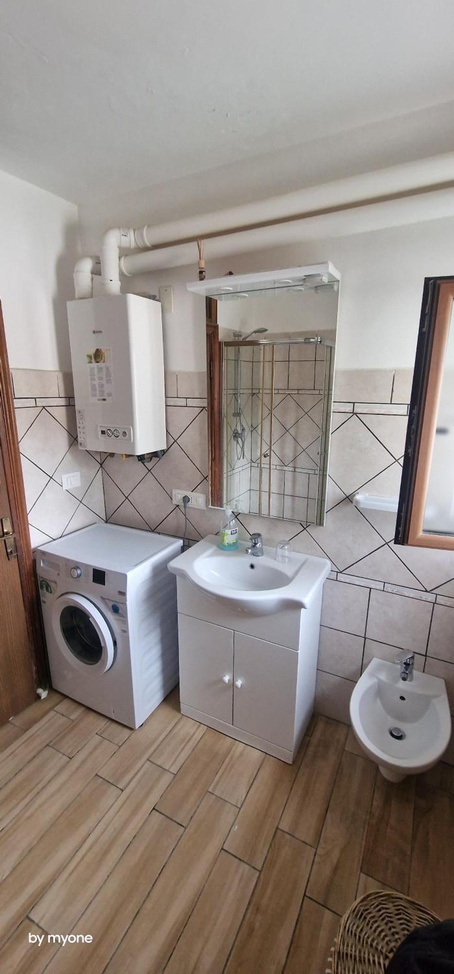 La Di Serena Casa vacanze *