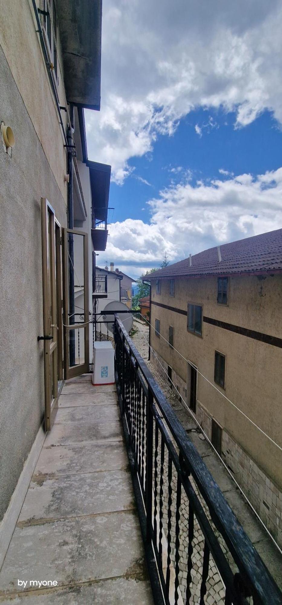 Casa vacanze La Di Serena *