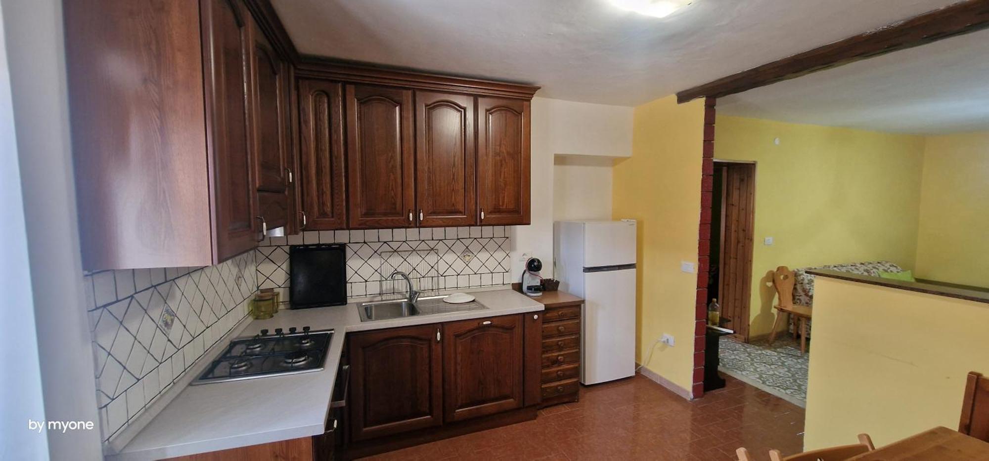 La Di Serena Casa vacanze Roccaraso