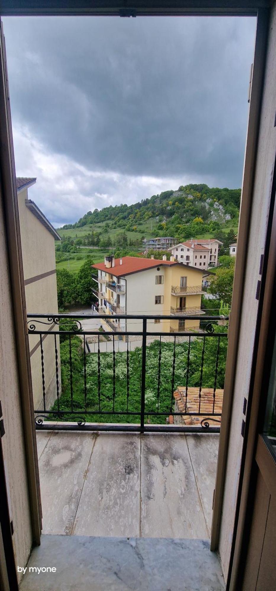 Casa vacanze La Di Serena
