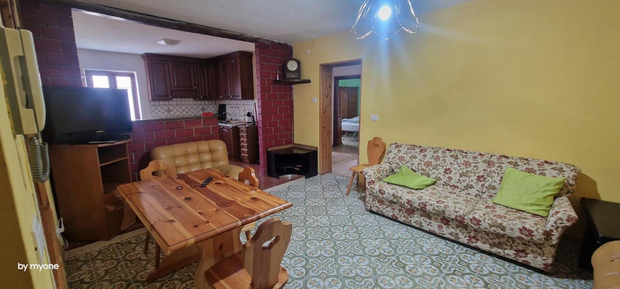 La Di Serena Casa vacanze Roccaraso