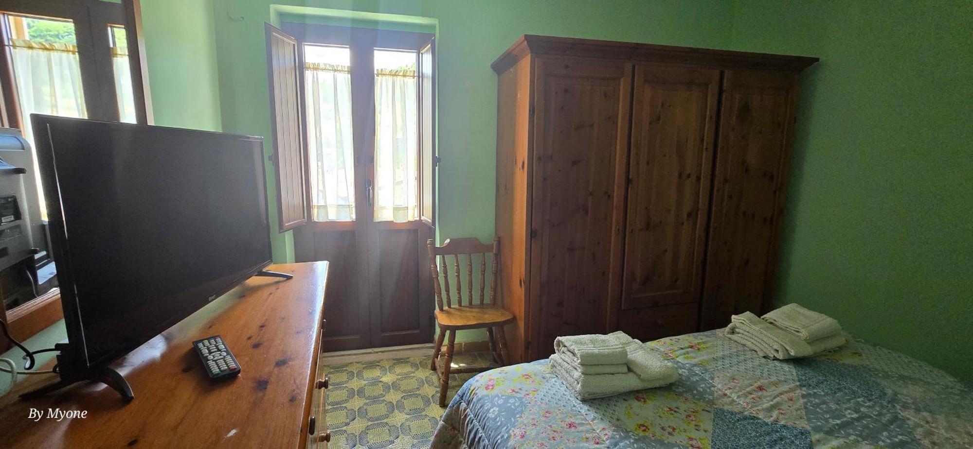 La Di Serena Casa vacanze Roccaraso