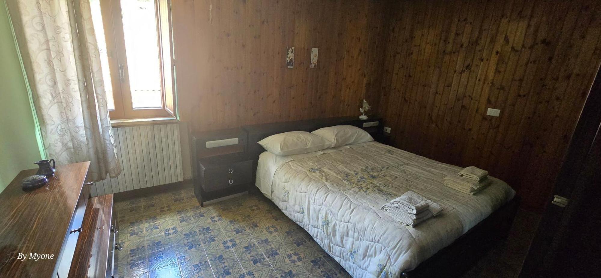 La Di Serena Casa vacanze *