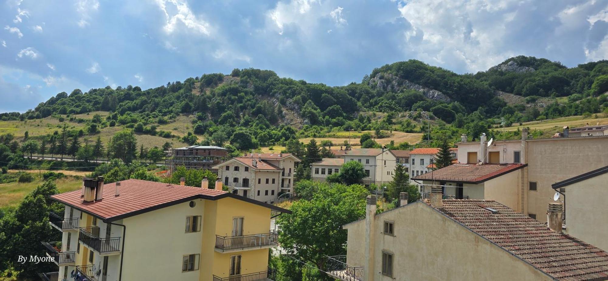 Casa vacanze La Di Serena
